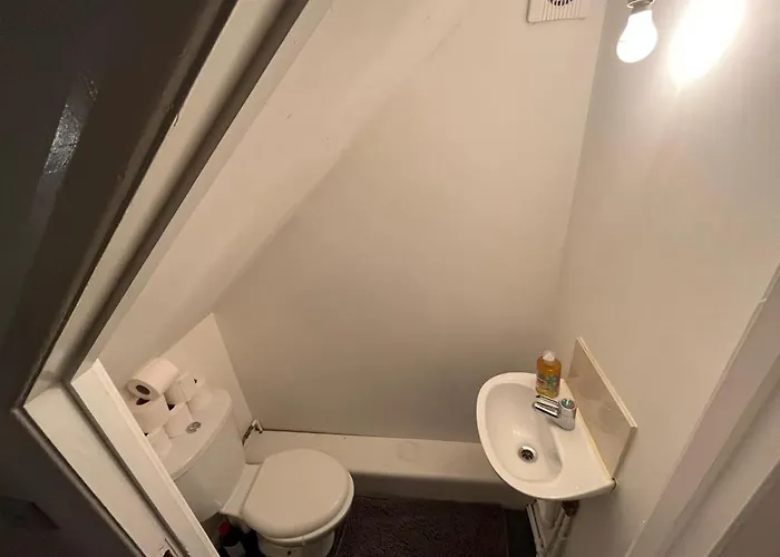 Nyaraló 2 Bed Hengrove Bristol